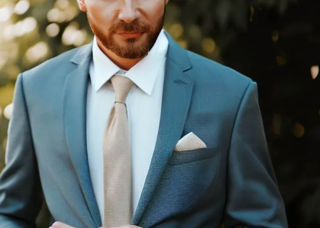Ako sa obliecť na svadbu v lete ako muž: Najlepšie rady a štýlové tipy