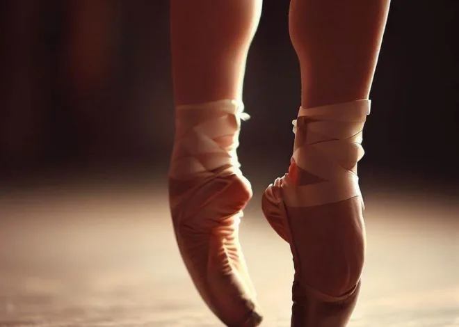 Barefoot Balerinky: Nohavé balerínky pre pohodlný štýl