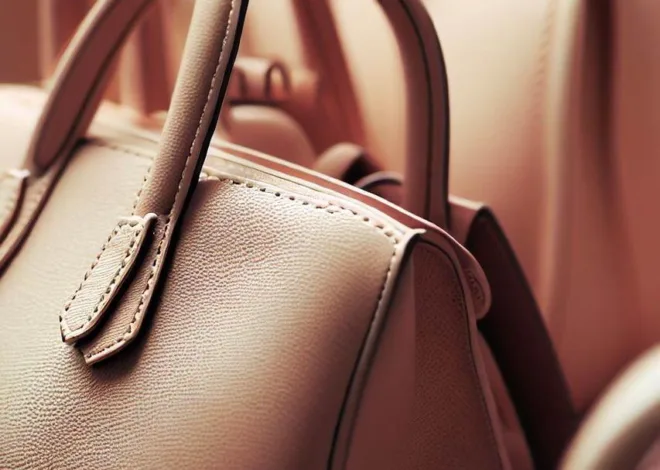 Béžové kabelky: Elegancia a Štýl vo Vašom Šatníku