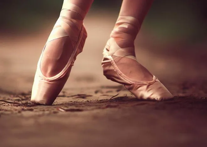 Dámske balerínky: Elegantná a Pohodlná Voľba pre Každú Príležitosť