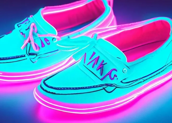 Dámske lodičky neonové: Oživte svoj šatník výraznými farbami