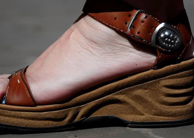 Dámske sandále na nízkom opätku: Pohodlná elegancia pre každú príležitosť