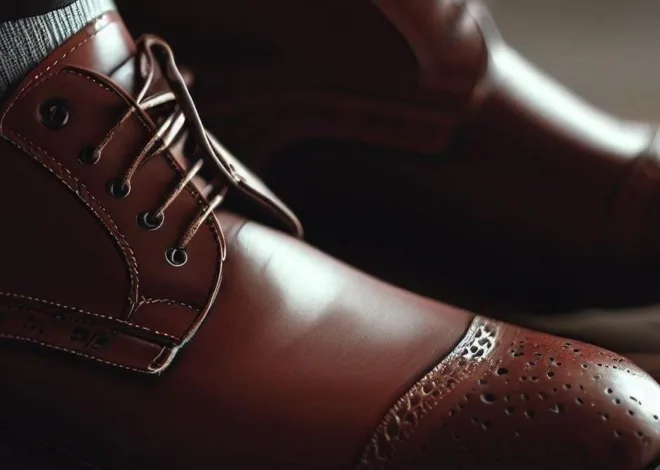 Garmont pánska obuv: Výnimočný štýl a pohodlie pre moderného muža