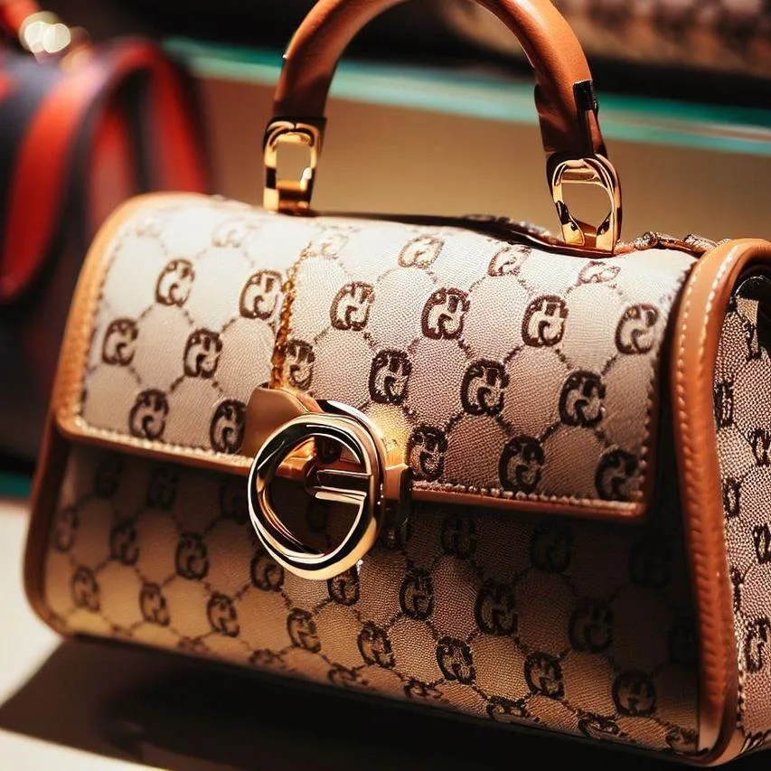 Kabelky Gucci: Ikona Luxusu a Elegancie