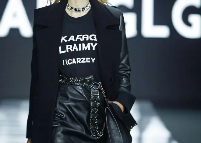 Karl Lagerfeld Čižmy Dámske: Ikona Elegancie a Štýlu