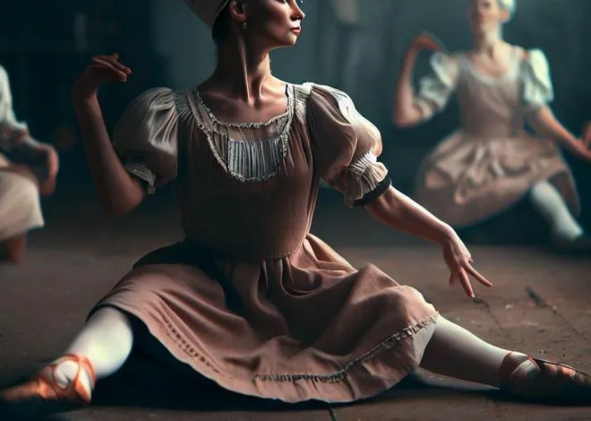 Kožené balerínky: Pohodlná elegancia pre každú príležitosť