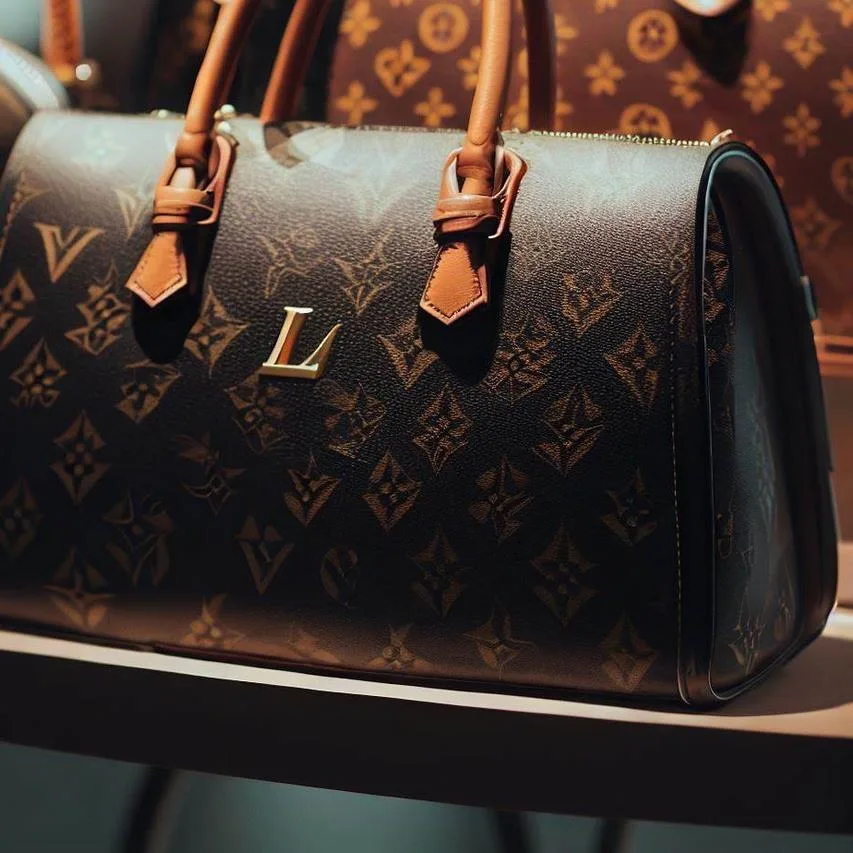 Louis Vuitton Kabelky: Elegancia a Luxusný Štýl