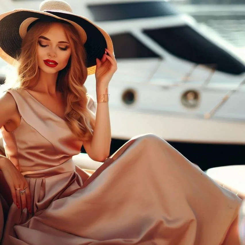 Luxusné dámske lodičky: Elegancia a štýl pre každú príležitosť