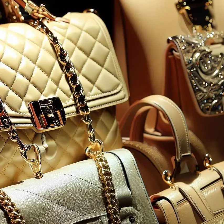 Luxusné kabelky: Elegancia a Štýl vo Vašom Šatníku
