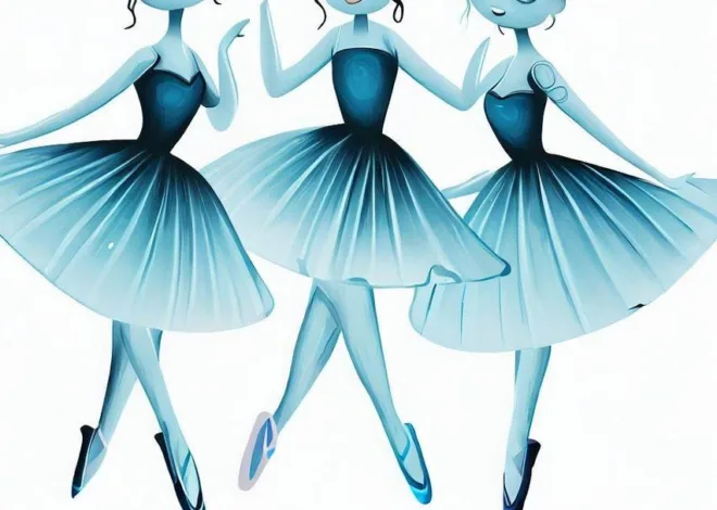 Modré balerínky dámske: Štýlová pohodlnosť pre každú príležitosť