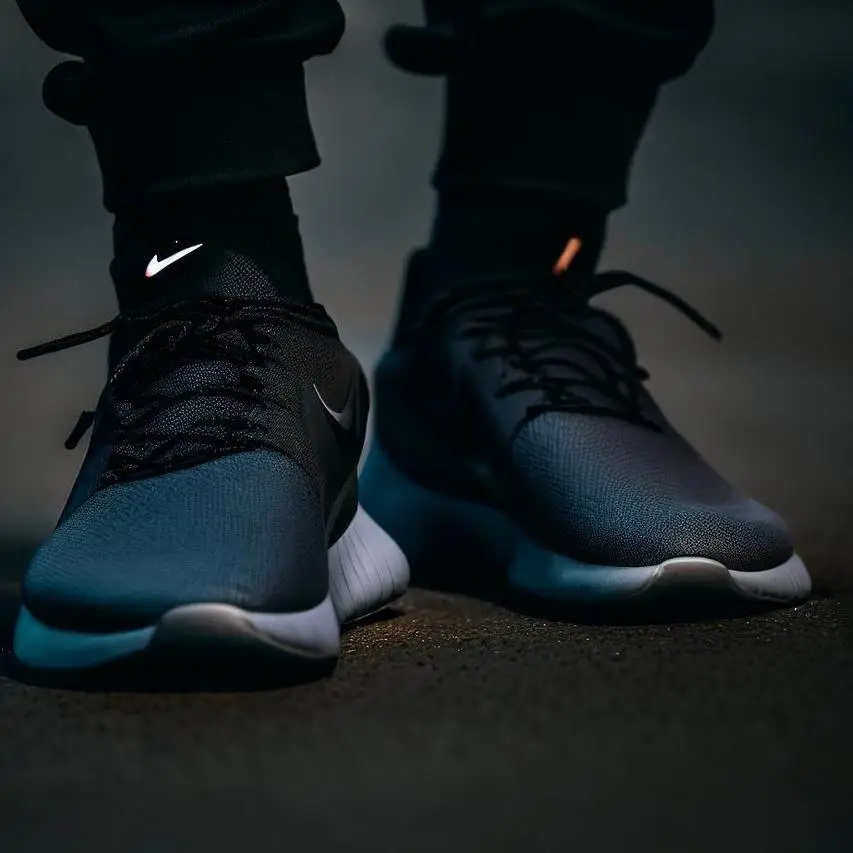 Nike Pánska Obuv: Štýlová Kolekcia pre Každú Príležitosť