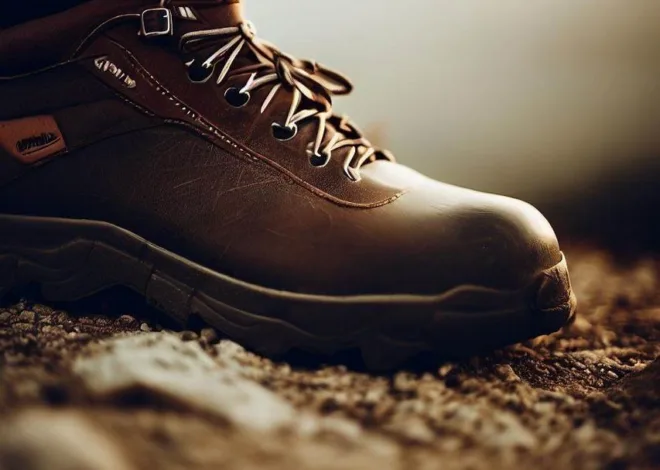 Outdoorová obuv pánska: Kvalitná obuv pre aktívny životný štýl