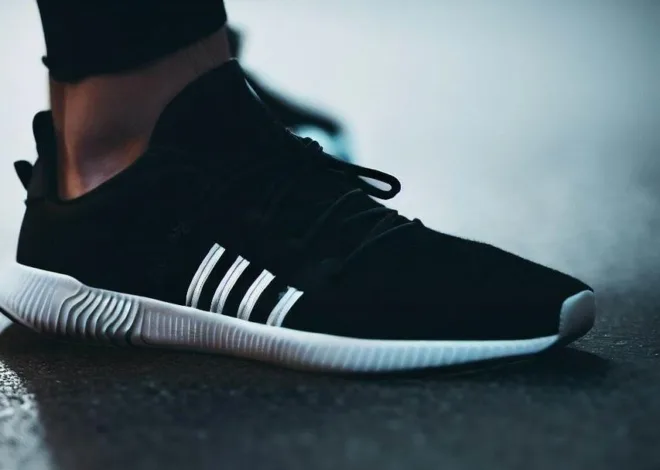 Pánska obuv Adidas: Kvalita, Štýl a Pohodlie