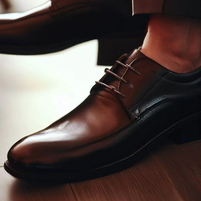 Pánska pracovná obuv: Kľúčové informácie a výberové tipy