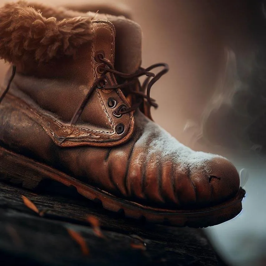 Pánska zimná obuv: Kompletný sprievodca výberom a starostlivosťou