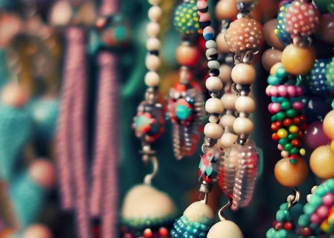 Perlové náušnice – Elegancia a krása v svete bizutérie