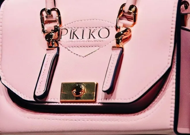 Pinko kabelky: Elegantný štýl a výrazný prejav