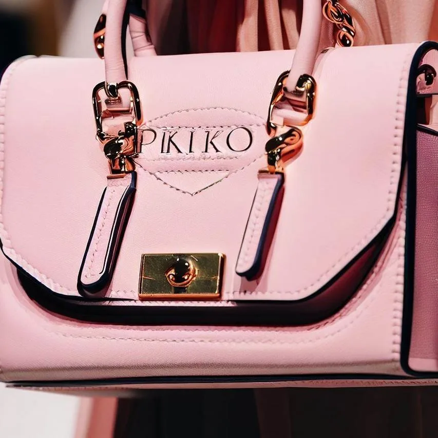 Pinko kabelky: Elegantný štýl a výrazný prejav