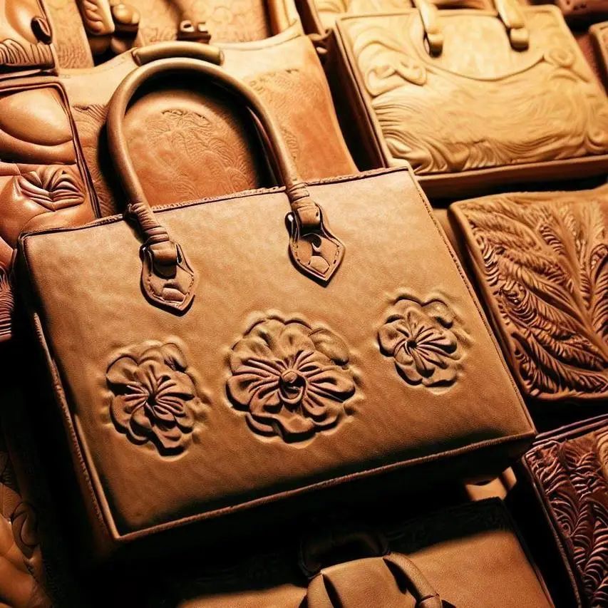 Presávané kabelky: Elegantný štýl a praktickosť vo vašich rukách