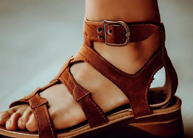 Protetika Sandále Dámske: Pohodlie a Štýl Pre Vaše Nohy