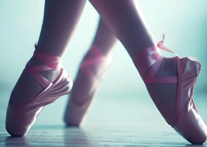 Ružové balerínky: Elegancia a Pohodlie Pre Vašu Nohu