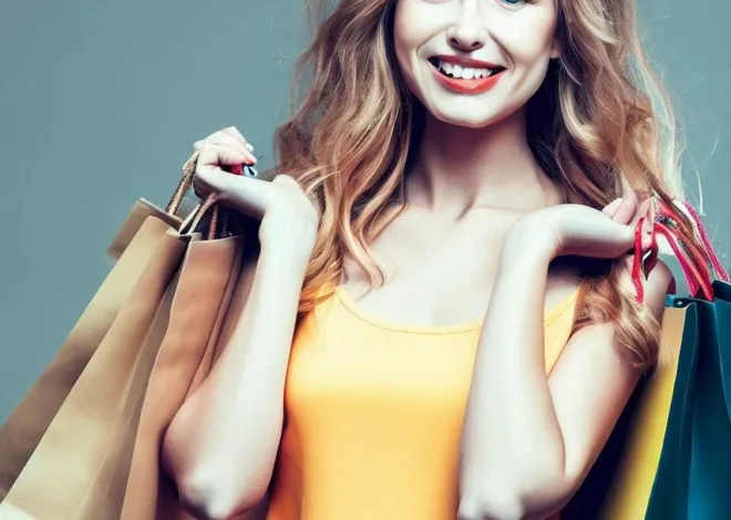 Shopper Kabelky: Štýlový Doplnok pre Každú Príležitosť