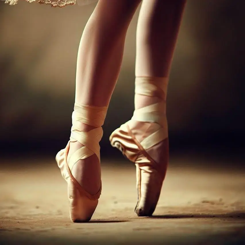 Špičaté balerínky: Dokonalá elegancia a pohodlie