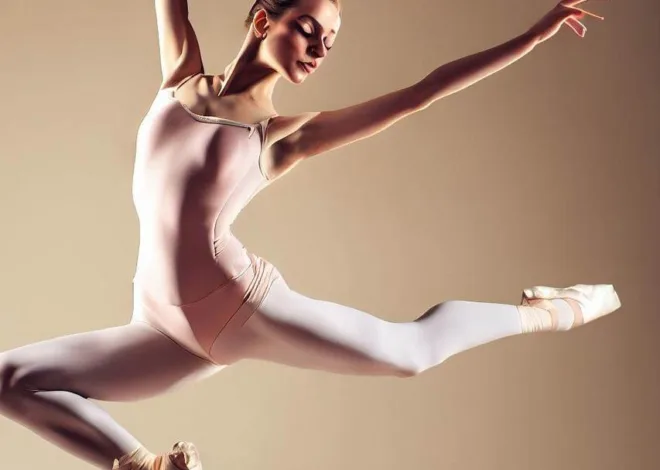 Sportové balerinky: Pohodlie a Štýl v Jedeních Obuvi