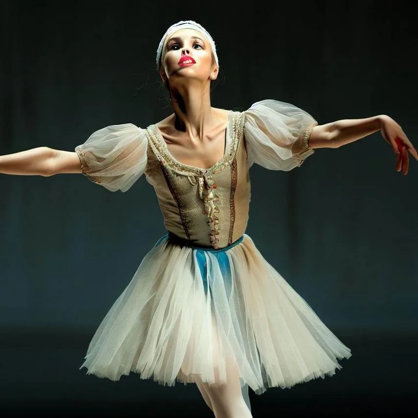 Strieborne balerinky: Elegantná móda pre každú príležitosť