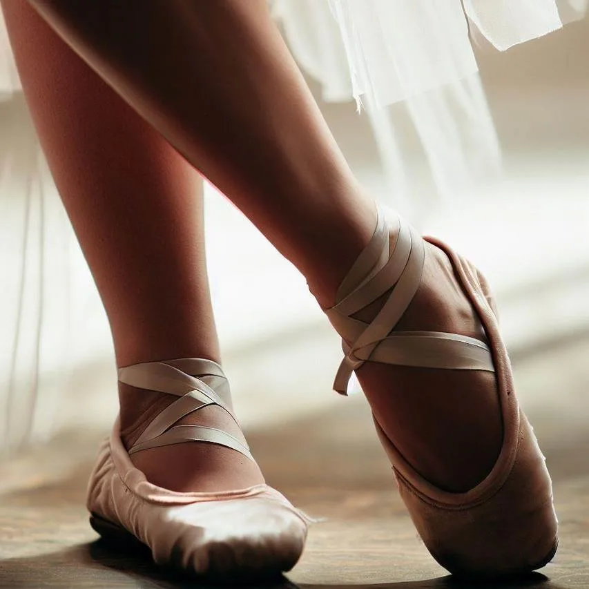 Strieborne balerinky dámske: Elegantná móda pre modernú ženu