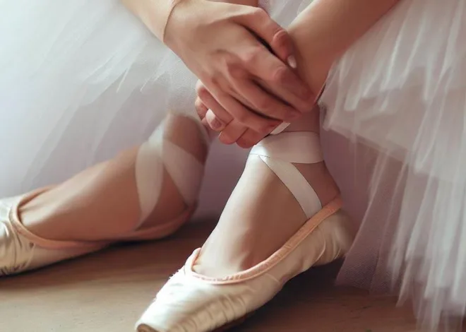 Svadobné balerínky: Elegancia a Pohodlie Pre Vašu Veľkú Dlhodobú Dni