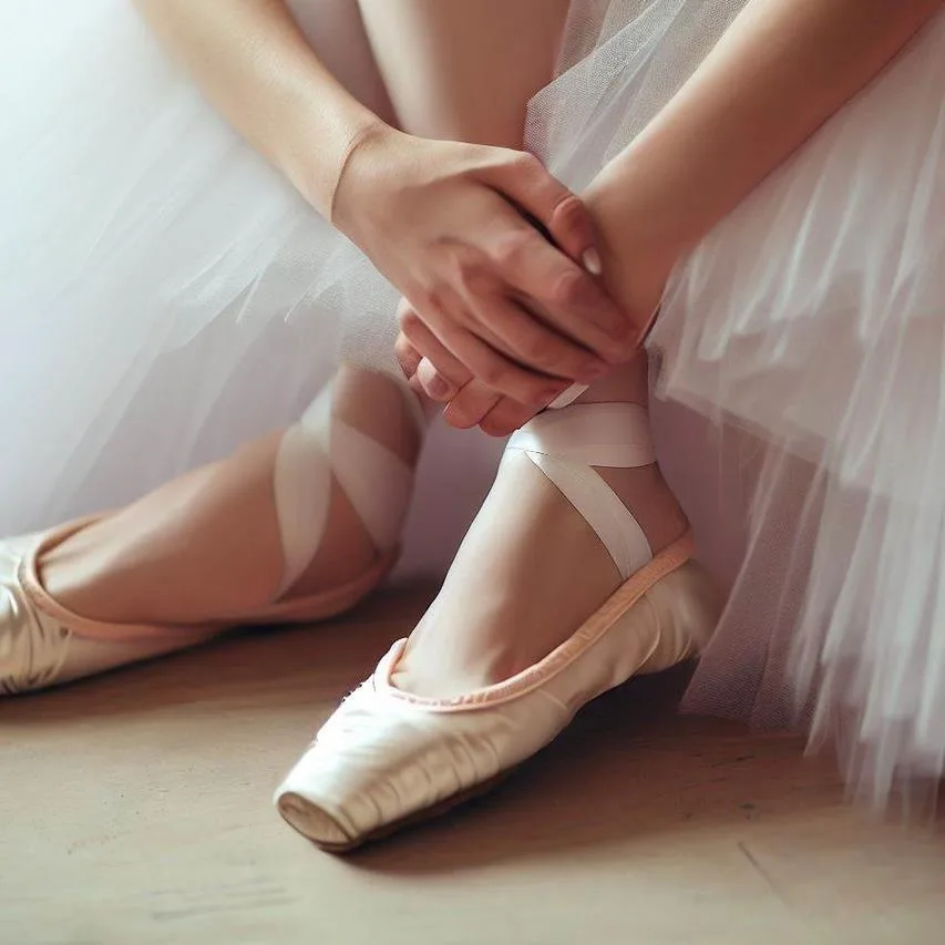 Svadobné balerínky: Elegancia a Pohodlie Pre Vašu Veľkú Dlhodobú Dni
